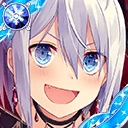 ★halloween Musse X icon