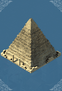 Pyramid