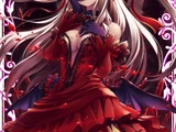 Vermillion Victoria