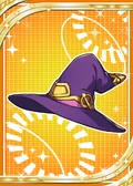 Mage's Hat H