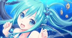 Leviathan event page