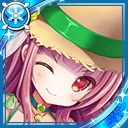 Playful Hades (Green) G icon