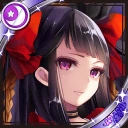 Black Lily icon