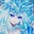 Queen of ice icon