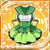 Tanuki Gal's Dress icon