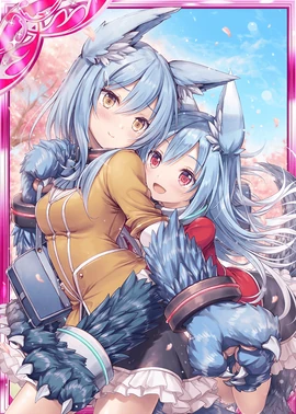 School Rir & Skoll H