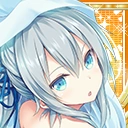 Whitecloth (Voted Card) icon