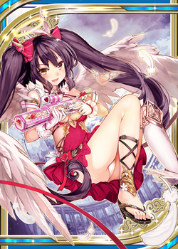 Arche Valkyrie Crusade Wiki Fandom