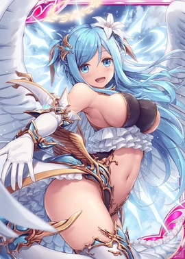 Celestial Angel H