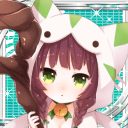 White Mage 1 icon