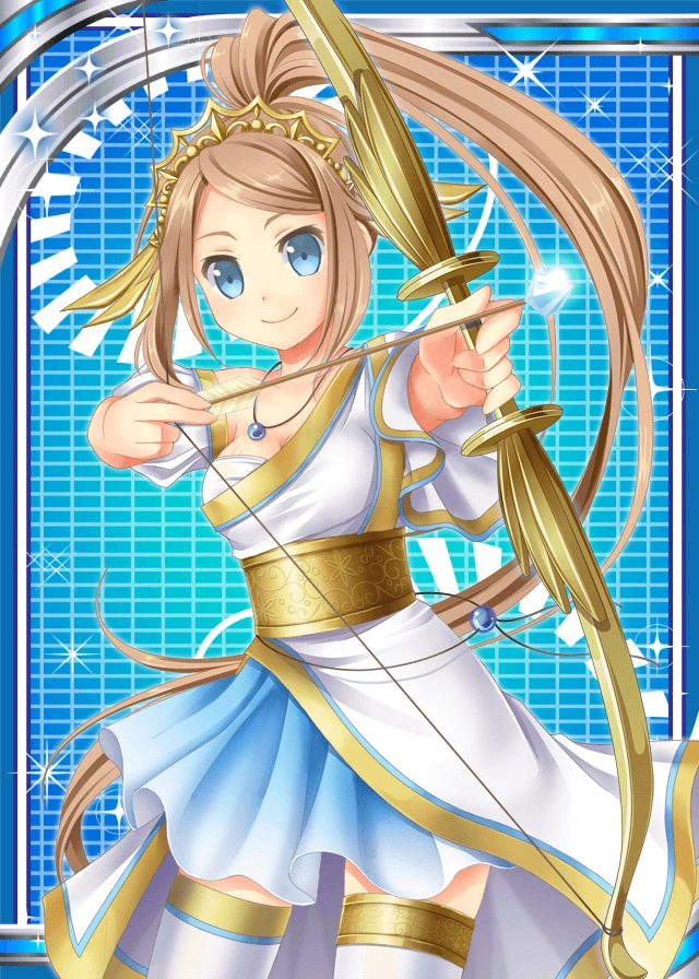 sagittarius | valkyrie crusade wiki | fandom