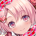 Valentine Bridget icon