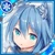 Ice Wolf Skoll icon