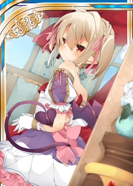 Love Succubus | Valkyrie Crusade Wiki | Fandom