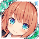 Skymaid icon