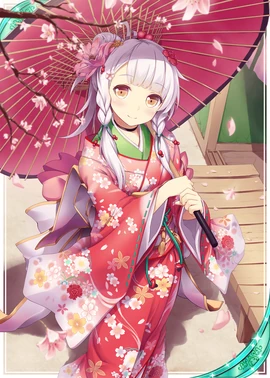 Nadeshiko H