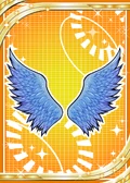 Celestial Wings H