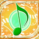 Green Tone icon
