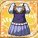 Lilac Dress icon