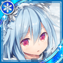 Ice Wolf Skoll H icon