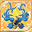 Blazing Ornament icon
