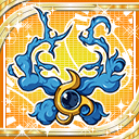 Blazing Ornament icon