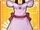 Gelgja’s Formal Dress