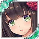 Mature Hina icon
