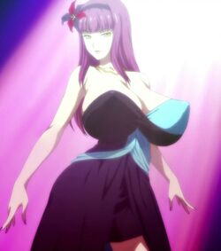 Lady J Gallery Valkyrie Drive Wiki Fandom Lady J Gallery Valkyrie Drive Wiki Fandom