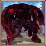 True Kongo Superboss