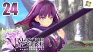 Valkyrie Drive ： Bhikkhuni 【PC】 24 │ Story Playthrough