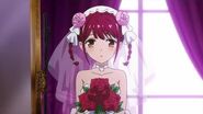 Valkyrie Drive Mermaid Episode 2 - english dub.