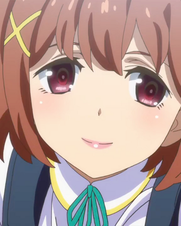 Nimi Minimi Valkyrie Drive Wiki Fandom Nimi Minimi Valkyrie Drive Wiki Fandom