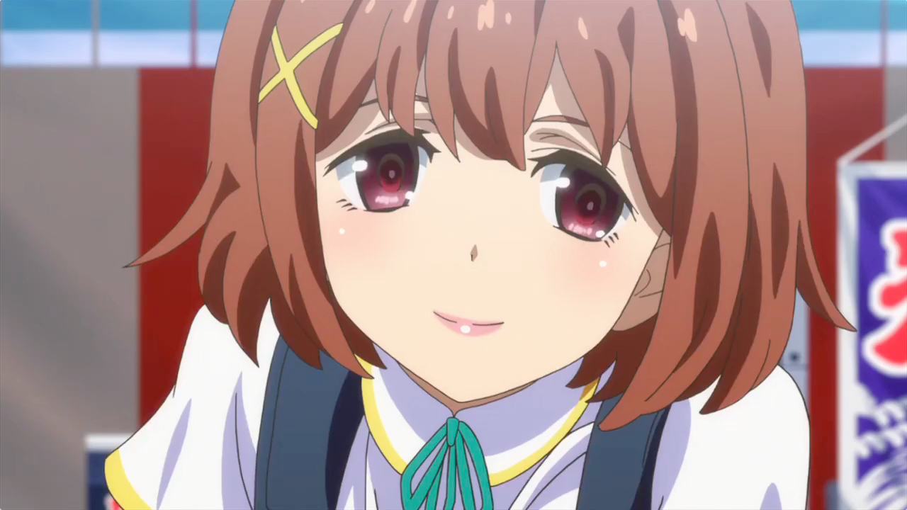 Nimi Minimi Valkyrie Drive Wiki Fandom Nimi Minimi Valkyrie Drive Wiki Fandom