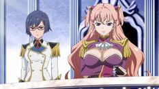 1 3.jpg (68 KB) Kasumi Shigure (Left) and Charlotte Scherzen (Right)