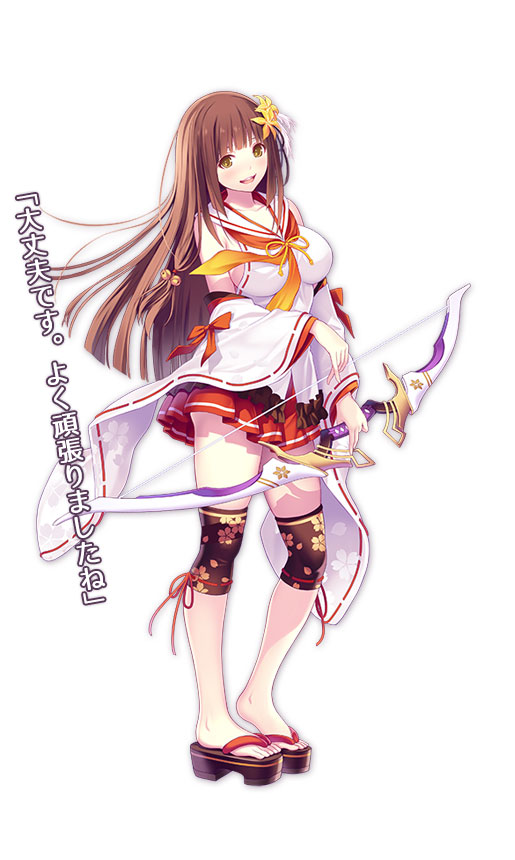 Valkyrie Drive: Bhikkhuni DLC adds playable Valkyrie Drive