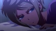 Kusumi in Prison