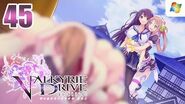 Valkyrie Drive ： Bhikkhuni 【PC】 45 │ Story Playthrough