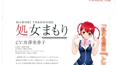 Discuss Everything About Valkyrie Drive Wiki Fandom