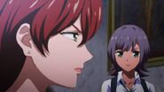 RebelliousGirl3 and akira