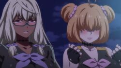 Valkyrie Drive: Mermaid Episode #09