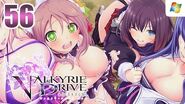 Valkyrie Drive ： Bhikkhuni 【PC】 56 │ Story Playthrough