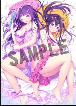 Valkyrie Drive Bhikkhuni PC Rinka Kagurazaka 2 by danytatu on DeviantArt