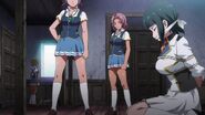 RebelliousGirl1, 2 and 3