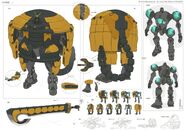 Concept Art