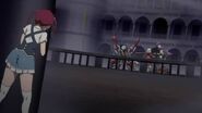 Mamori Tokonome tries helping Hibiki