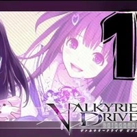 The Hope Of Bhikkhuni Valkyrie Drive Wiki Fandom