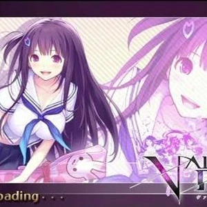 The Hope Of Bhikkhuni Valkyrie Drive Wiki Fandom