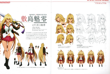 Valkyrie drive mermaid wiki - Top vector, png, psd files on