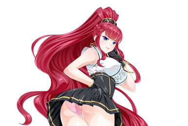 Characters appearing in Valkyrie Drive: Siren - Breakout Manga